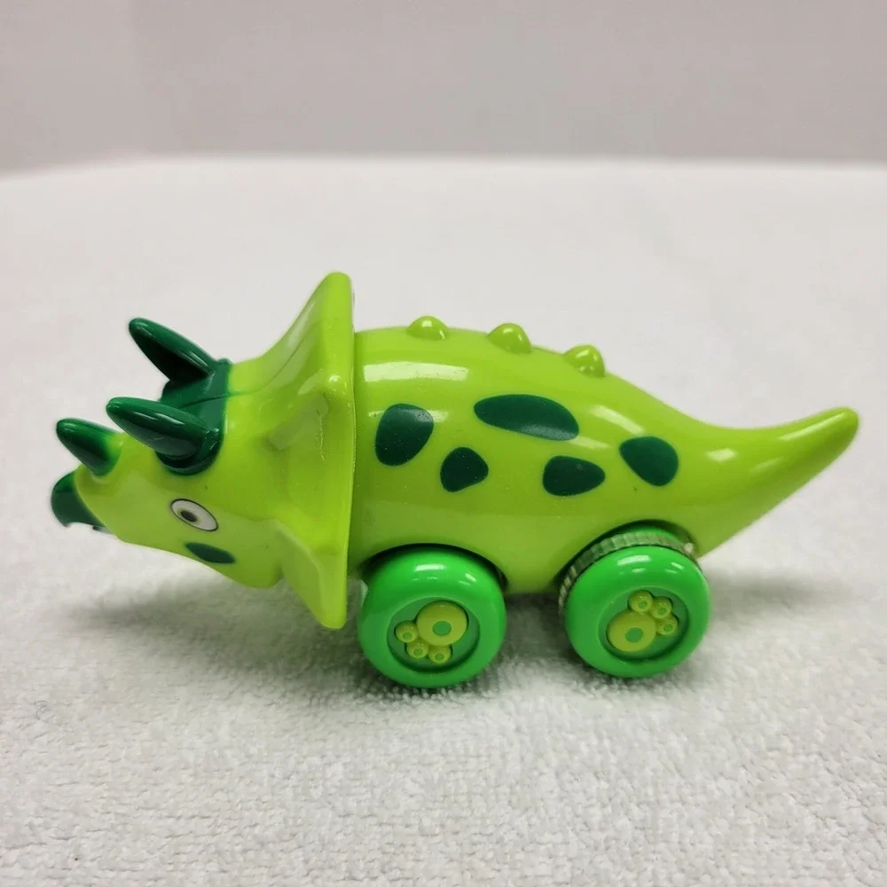 3 Bees & Me‎ Dinosaur Cat Toys for Toddlers 3 different Dinosaurs